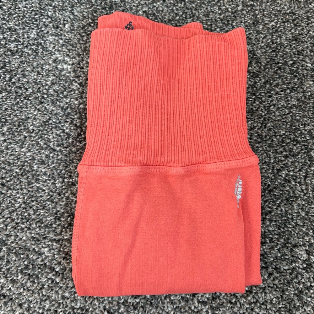 FP Movement Good Karma Legging / Fired Up